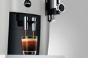 JURA S8 Platin (EB) + €42 Gratis koffie
