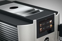 JURA S8 Platin (EB) + €42 Gratis koffie
