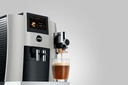 JURA S8 Platin (EB) + €42 Gratis koffie