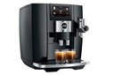 JURA J8 Piano Black (EA) + €42 Gratis koffie