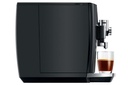 JURA J8 Piano Black (EA) + €42 Gratis koffie