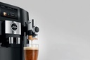JURA J8 Piano Black (EA) + €42 Gratis koffie