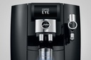 JURA J8 Piano Black (EA) + €42 Gratis koffie