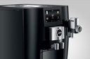 JURA J8 Piano Black (EA) + €42 Gratis koffie