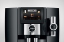 JURA J8 Piano Black (EA) + €42 Gratis koffie