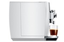 JURA J8 Piano White (EA) + €42 Gratis koffie