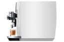 JURA J8 Piano White (EA) + €42 Gratis koffie