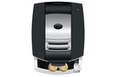 JURA J8 Midnight Silver (EA) + €42 Gratis koffie