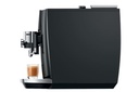 JURA J8 Twin Diamond Black (EA) + €42 Gratis koffie