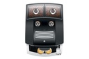 JURA J8 Twin Diamond Black (EA) + €42 Gratis koffie
