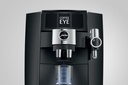 JURA J8 Twin Diamond Black (EA) + €42 Gratis koffie