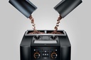 JURA J8 Twin Diamond Black (EA) + €42 Gratis koffie