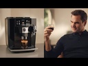 JURA J8 Twin Diamond Black (EA) + €42 Gratis koffie
