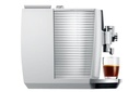 JURA J8 Twin Diamond White (EA) + €42 Gratis koffie