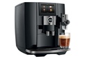 JURA J10 Piano Black (EA) + €42 Gratis koffie