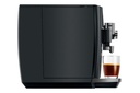 JURA J10 Piano Black (EA) + €42 Gratis koffie