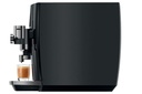 JURA J10 Piano Black (EA) + €42 Gratis koffie