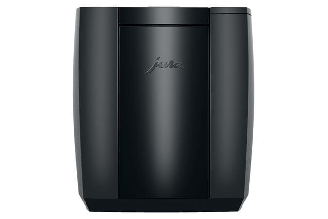 JURA J10 Piano Black (EA) + €42 Gratis koffie
