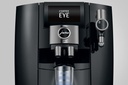 JURA J10 Piano Black (EA) + €42 Gratis koffie
