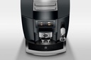JURA J10 Piano Black (EA) + €42 Gratis koffie