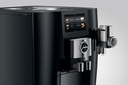 JURA J10 Piano Black (EA) + €42 Gratis koffie