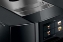 JURA J10 Piano Black (EA) + €42 Gratis koffie
