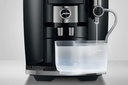 JURA J10 Piano Black (EA) + €42 Gratis koffie