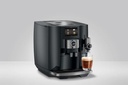 JURA J10 Piano Black (EA) + €42 Gratis koffie