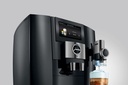 JURA J10 Piano Black (EA) + €42 Gratis koffie