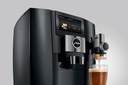 JURA J10 Piano Black (EA) + €42 Gratis koffie
