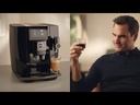 JURA J10 Piano Black (EA) + €42 Gratis koffie