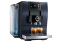 ​JURA Z10 Aluminium Midnight Blue (EA) + €42 Gratis koffie