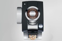​JURA Z10 Aluminium Midnight Blue (EA) + €42 Gratis koffie
