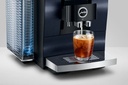 ​JURA Z10 Aluminium Midnight Blue (EA) + €42 Gratis koffie