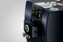 ​JURA Z10 Aluminium Midnight Blue (EA) + €42 Gratis koffie