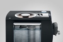 ​JURA Z10 Aluminium Midnight Blue (EA) + €42 Gratis koffie