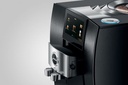 ​JURA Z10 Aluminium Black (EA) + €42 Gratis koffie