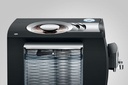 ​JURA Z10 Aluminium Black (EA) + €42 Gratis koffie