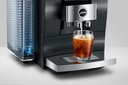 ​JURA Z10 Aluminium Black (EA) + €42 Gratis koffie