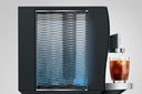 ​JURA Z10 Aluminium Black (EA) + €42 Gratis koffie