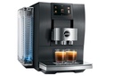 JURA Z10 Aluminium Dark Inox (EA) + €42 Gratis koffie