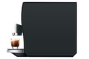 JURA Z10 Aluminium Dark Inox (EA) + €42 Gratis koffie