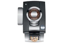 JURA Z10 Aluminium Dark Inox (EA) + €42 Gratis koffie