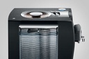 JURA Z10 Aluminium Dark Inox (EA) + €42 Gratis koffie