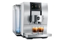 ​​​​​​​​​​​​​​JURA Z10 Aluminium White (EA) + €42 Gratis koffie