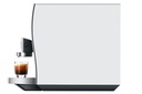 ​​​​​​​​​​​​​​JURA Z10 Aluminium White (EA) + €42 Gratis koffie