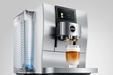 ​​​​​​​​​​​​​​JURA Z10 Aluminium White (EA) + €42 Gratis koffie