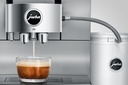 ​​​​​​​​​​​​​​JURA Z10 Aluminium White (EA) + €42 Gratis koffie