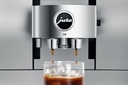 ​​​​​​​​​​​​​​JURA Z10 Aluminium White (EA) + €42 Gratis koffie