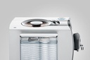 ​​​​​​​​​​​​​​JURA Z10 Aluminium White (EA) + €42 Gratis koffie